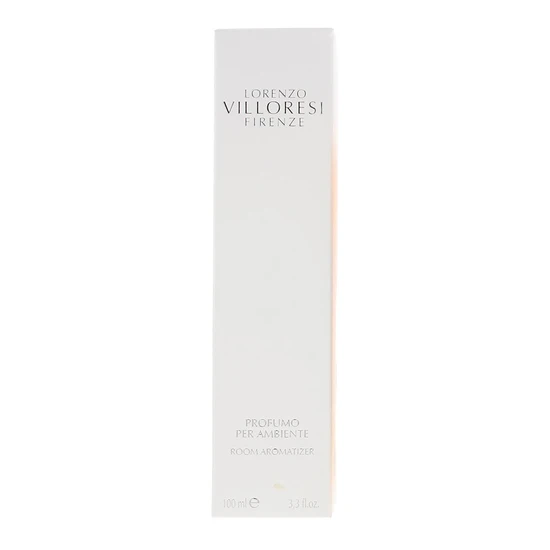 Lorenzo Villoresi Aura Maris Room Fragrance 100ml