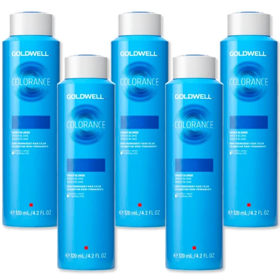 Goldwell Colorance Can Demi-Permanent Hair Colour 2N