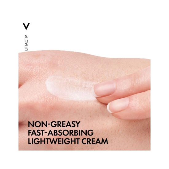 Vichy LiftActiv Eyes Anti-Wrinkle & Firming Care 15ml