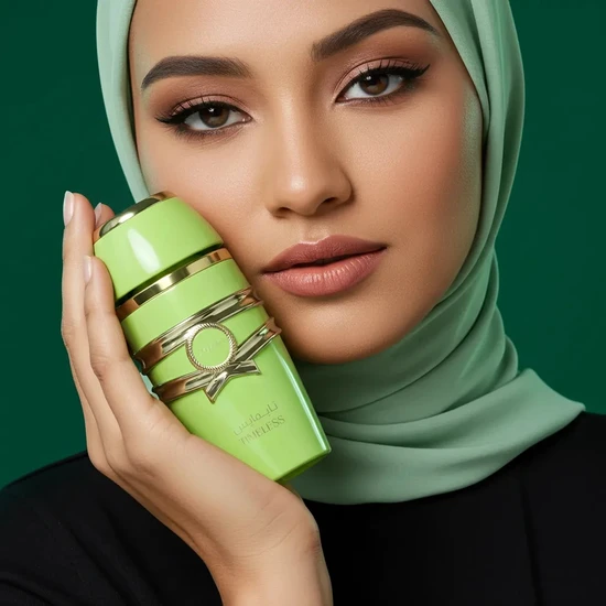 Adyan Timeless Extrait De Parfum 100ml