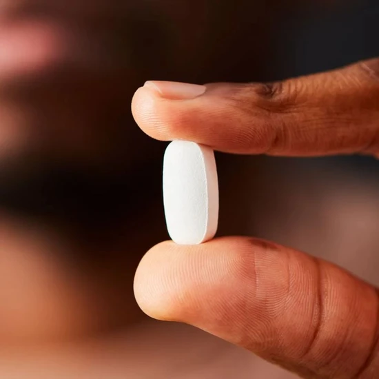 Solgar Magnesium Citrate Tablets 60 Tablets