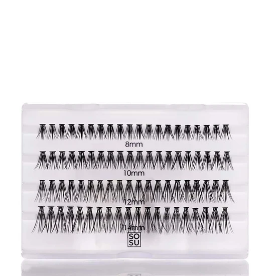 SOSU by SJ One Of A Kind Lashes Visionary