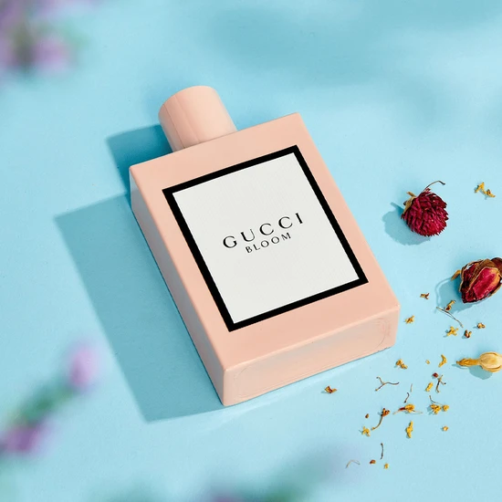 Gucci Bloom Eau De Parfum 10ml