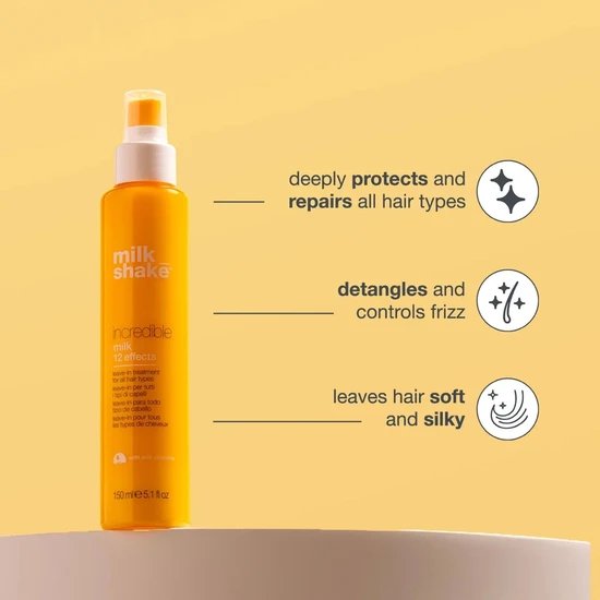 milk_shake Incredible Milk Leave-In Treatment 55ml