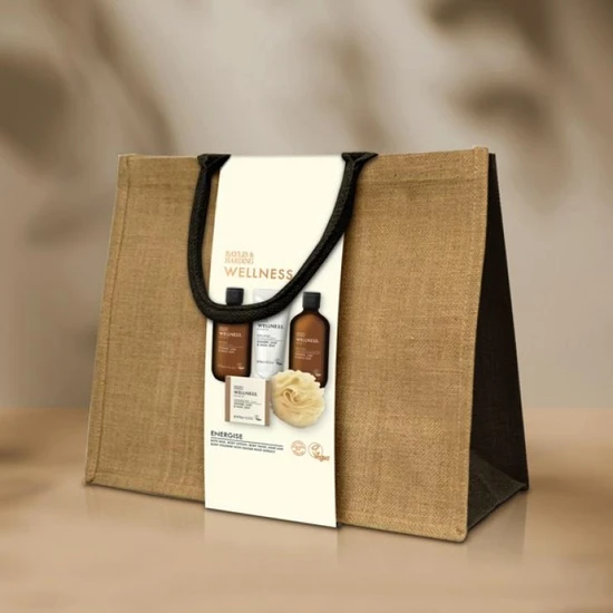 Baylis & Harding Wellness Luxury Tote Bag Gift Set