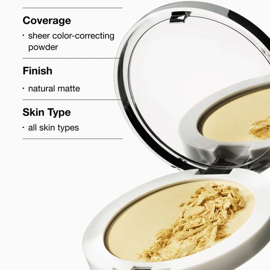 Clinique Redness Solutions Instant Relief Mineral Pressed Powder 11.6g