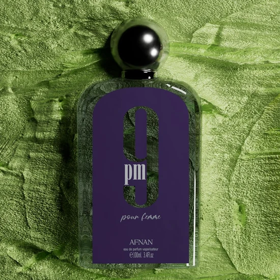 Haz Pure Fragrance Smell Like CH Men Pour Homme 12ml