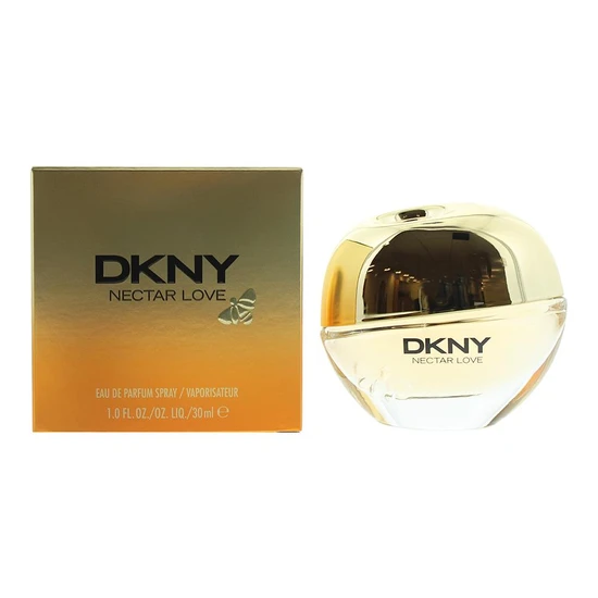 DKNY Nectar Love Eau De Parfum 30ml