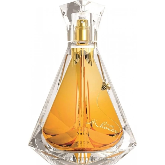 Kim Kardashian Pure Honey Eau De Parfum 100ml