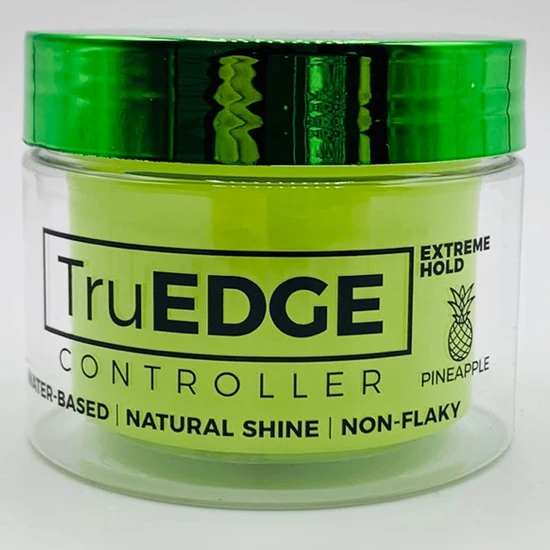 NICKA K NEWYORK Truedge Controller Extreme Hold HETR18 Pineaple 100ml