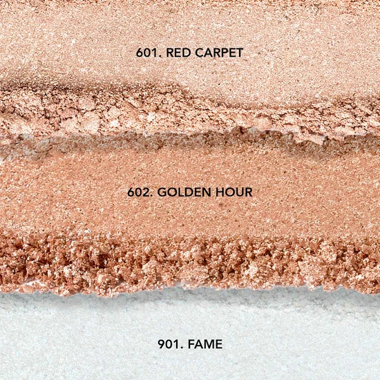 Nadine Njeim SPOTLIGHT HIGHLIGHTER 601. RED CARPET