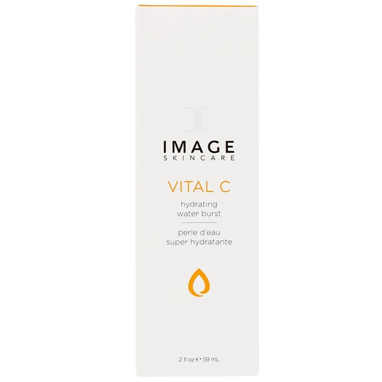IMAGE Skincare Vital C Hydrating Water Burst 59ml
