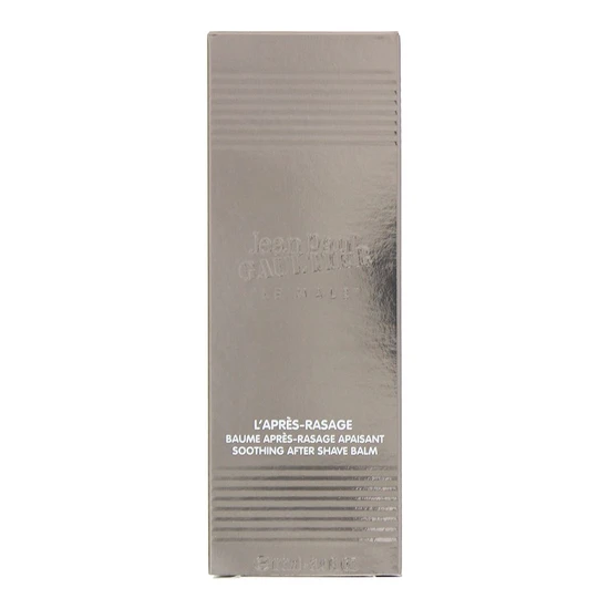 Jean Paul Gaultier Le Male Soothing Aftershave Balm 100ml