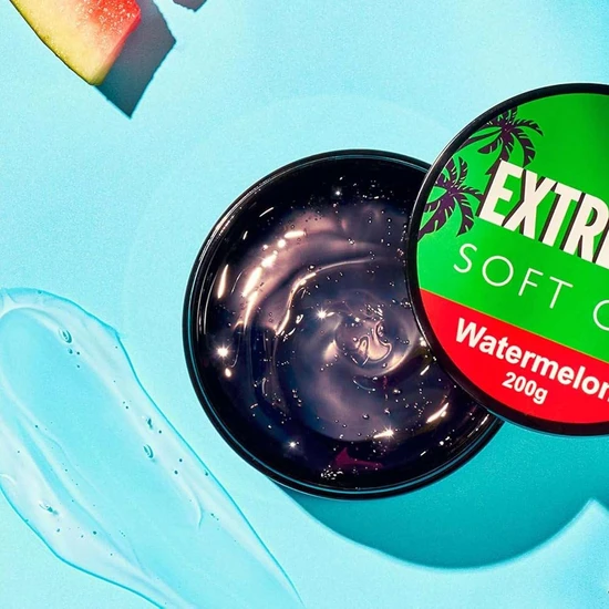 2bTanned Watermelon Soft Tanning Gel 200g