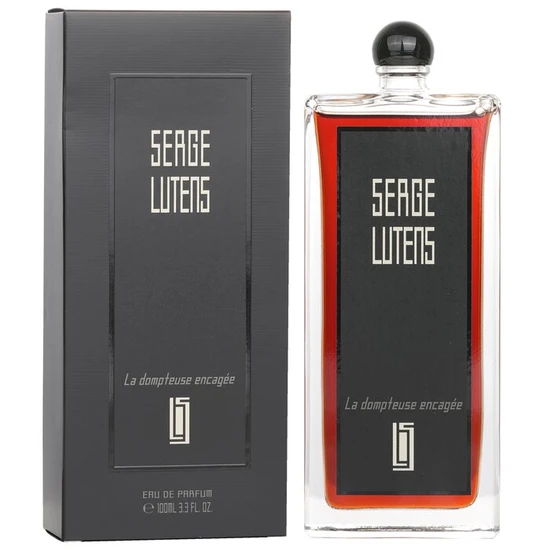 Serge Lutens La Dompteuse Encagee Eau De Parfum 100ml
