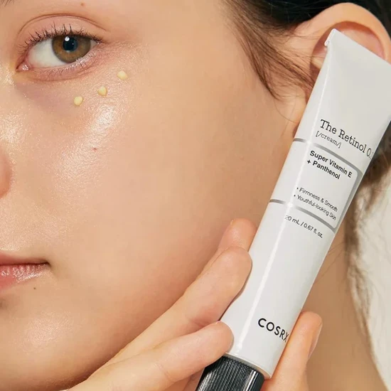CosRx The Retinol 0.1 Cream 20ml