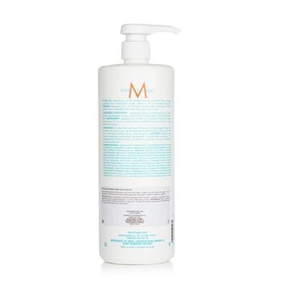 Moroccanoil Moisture Repair Conditioner For Weakened & Damaged Hair 1000ml