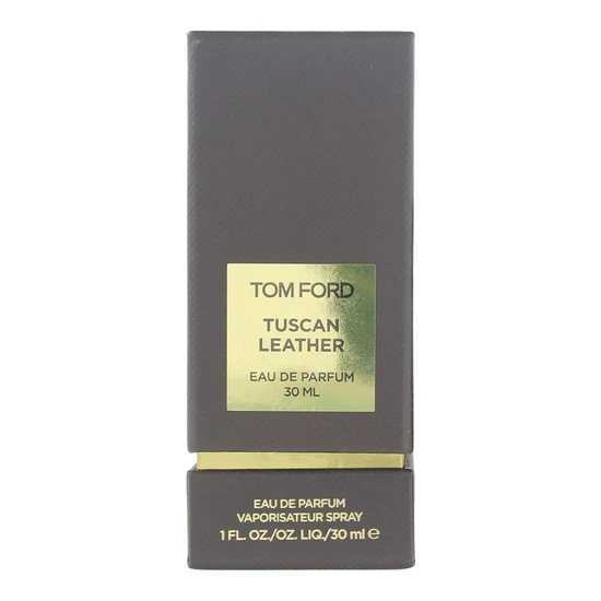 Tom Ford Tuscan Leather Eau De Parfum 30ml