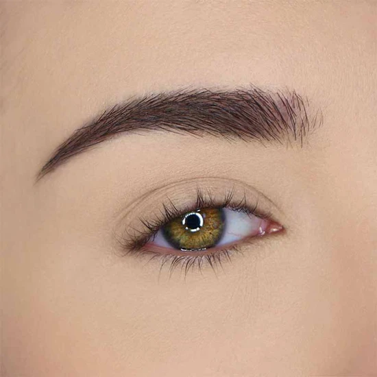 SOSU by SJ Brow Beautiful Brow Gel 02 Light Cool