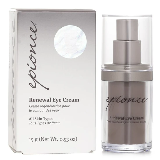 Epionce Renewal Eye Cream 15g