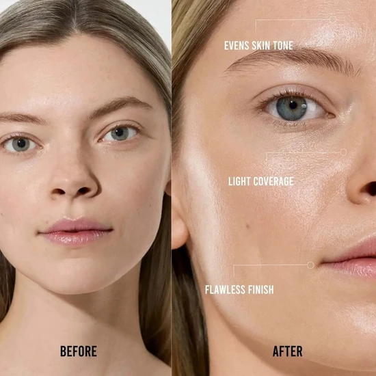Vita Liberata Original Beauty Blur Luminous BB/CC Cream Light