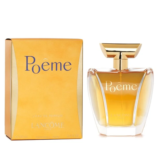 Lancôme Poeme Eau De Parfum 100ml