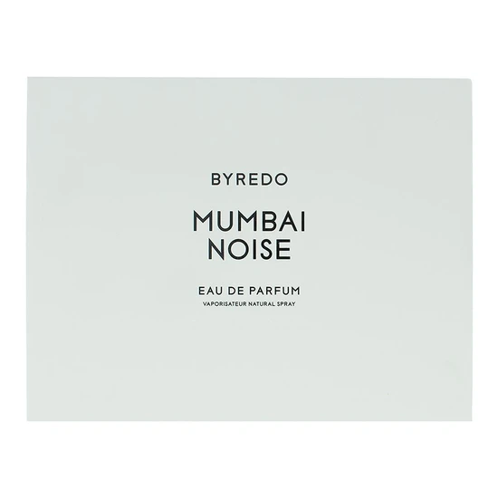 Byredo Mumbai Noise Eau De Parfum 100ml