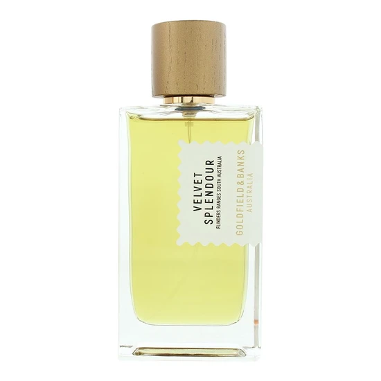 Goldfield & Banks Velvet Splendour Eau De Parfum 100ml
