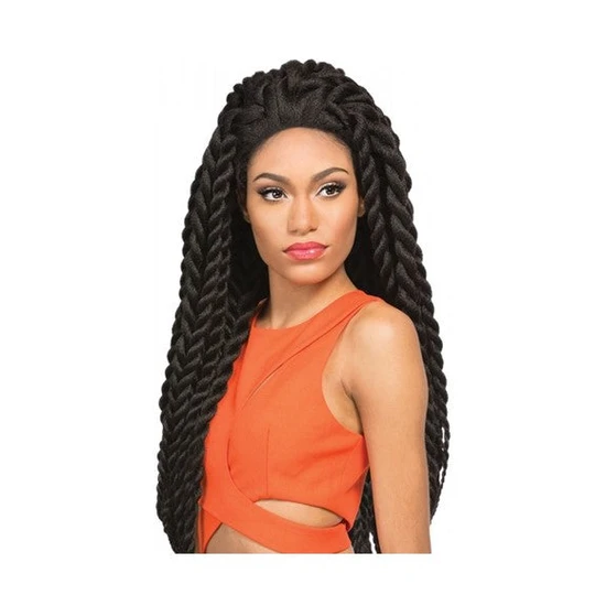 X Pression Synthetic Senegalese Twist X Large 24 / 2