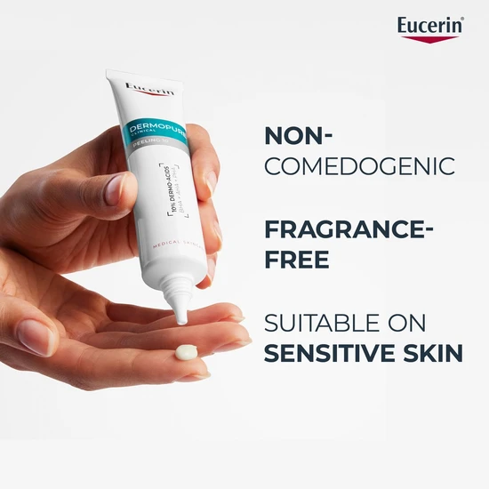 Eucerin DERMOPURE Clinical Peeling 10 40ml
