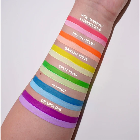 Glisten Cosmetics Split UV Bundle Eyeliner Small - 3g