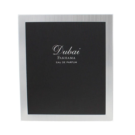 The Spirit Of Dubai Dubai Fakhama Eau De Parfum 50ml