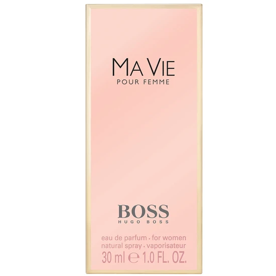Hugo Boss Ma Vie Eau De Parfum 30ml