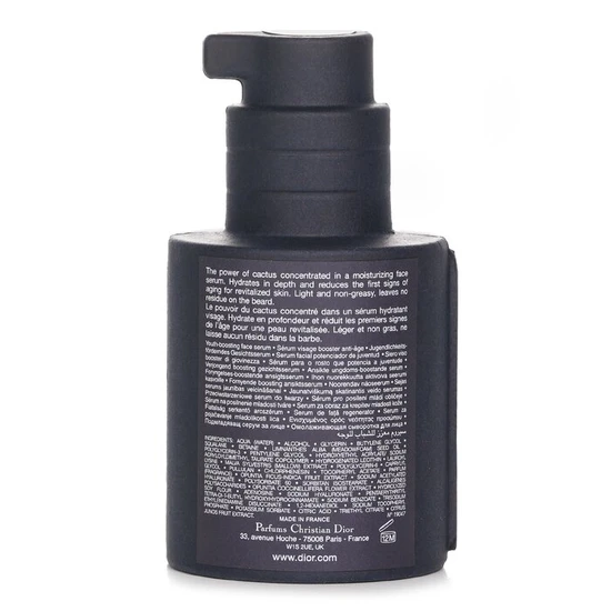 DIOR Sauvage The Serum 50ml