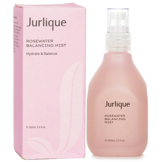 Jurlique Rosewater Balancing Mist 100ml