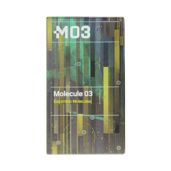 Escentric Molecules Molecule 03 Eau De Toilette 30ml