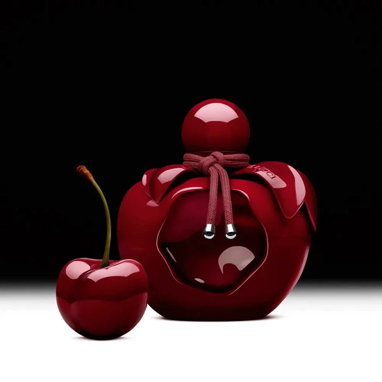 Nina Ricci Nina Rouge Crush Eau De Parfum 50ml