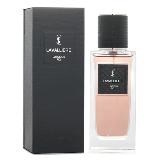 Yves Saint Laurent Lavalliere Luscious Fig Eau De Parfum 125ml
