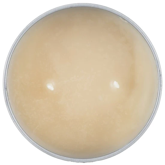 Carroll & Chan 100% Beeswax Tin Candle Ginger Lily (8x6) cm