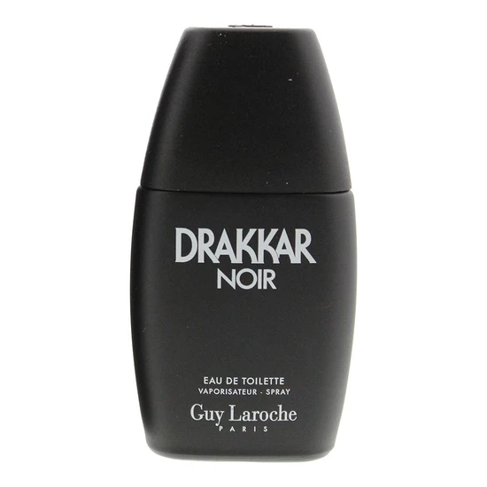 Guy Laroche Drakkar Noir Eau De Toilette 30ml