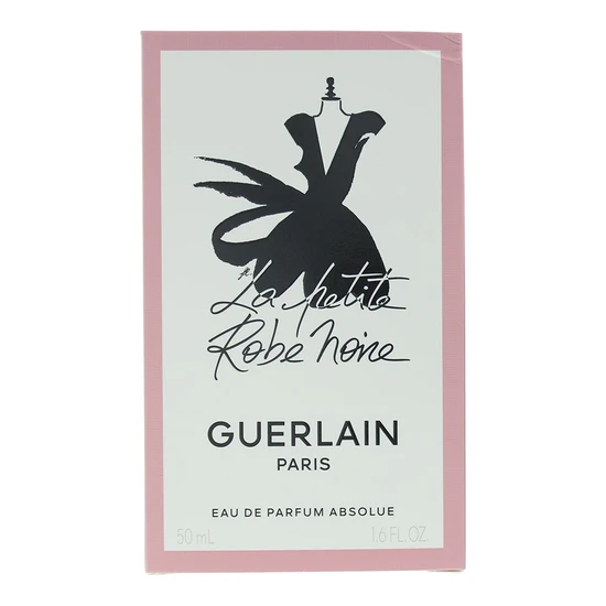 GUERLAIN La Petite Robe Noire Absolue Eau De Parfum 50ml