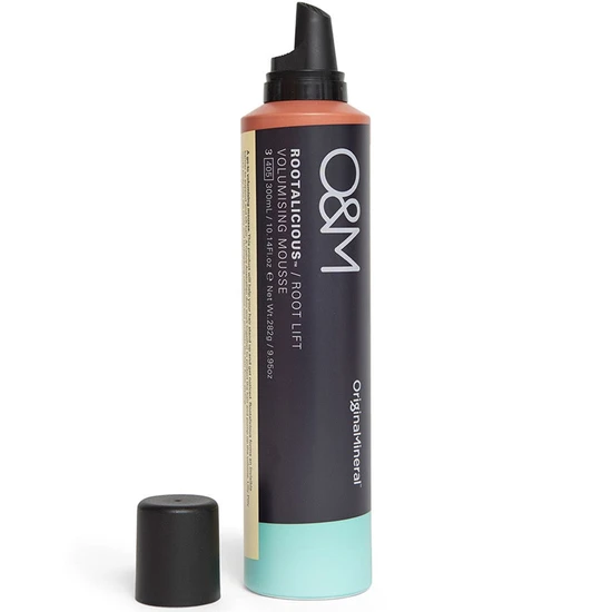 O&M Rootalicious Root Lift 300ml