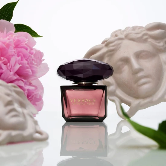 Versace Crystal Noir Eau De Toilette 30ml