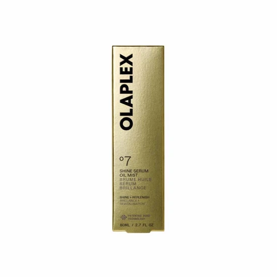 Olaplex No 7 Shine Serum Oil Mist 80ml
