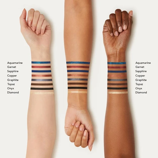 bareMinerals MINERALIST Eyeliner Graphite