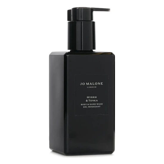 Jo Malone London Myrrh & Tonka Body & Hand Wash 250ml