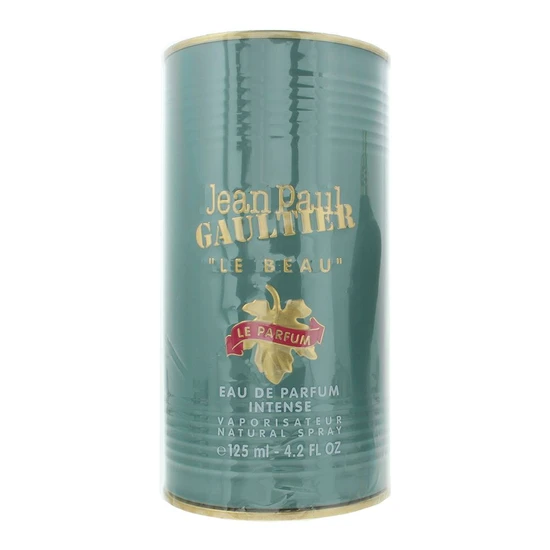 Jean Paul Gaultier Le Beau Eau De Parfum 125ml