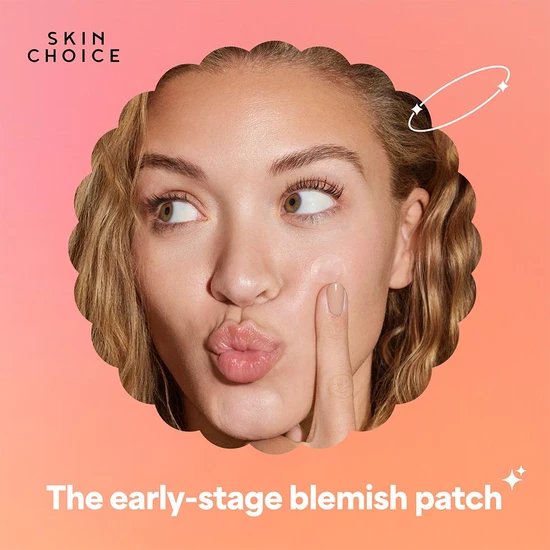 Skin Choice Breakout Patch Classic Darts