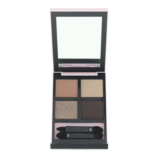 Tom Ford Colour Quad Creme 35 Rose Topaz Eyeshadow Palette 9g