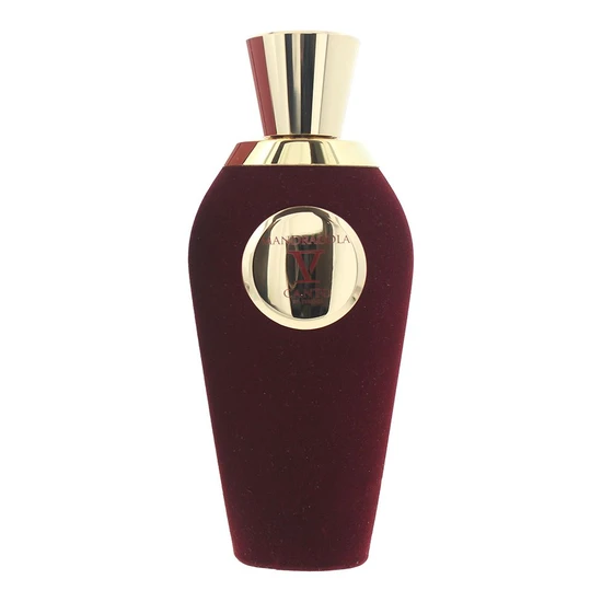 V Canto Mandragola Extrait De Parfum 100ml